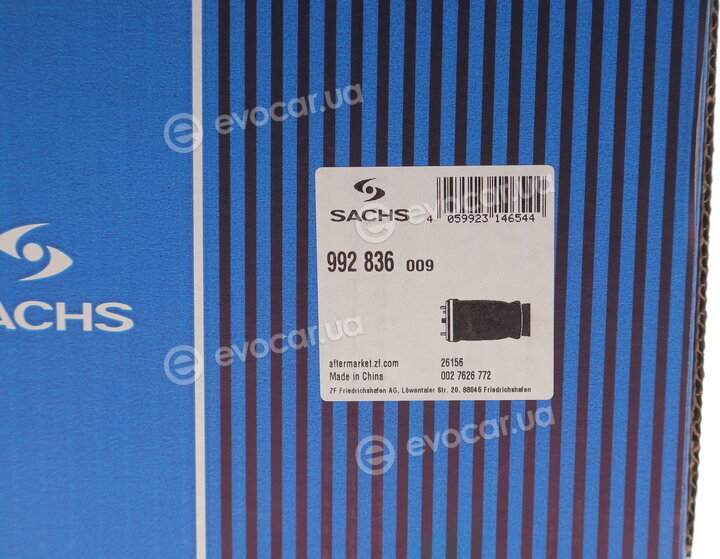 Sachs 992 836