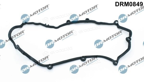 Dr. Motor DRM0849