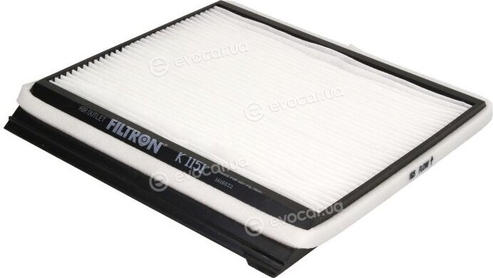 Filtron K 1151