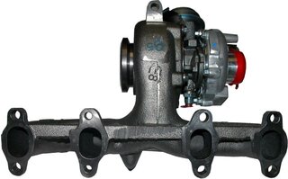 Garrett 1G-0353