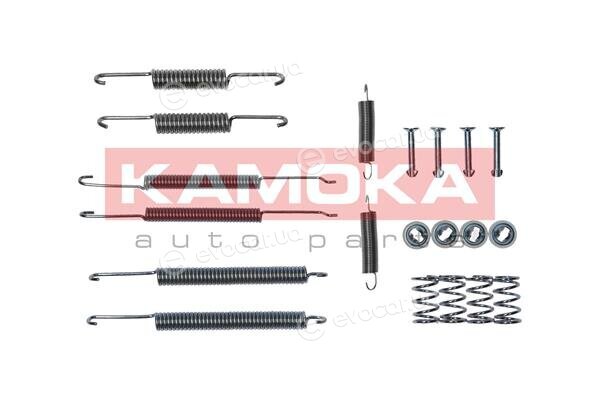 Kamoka 1070021