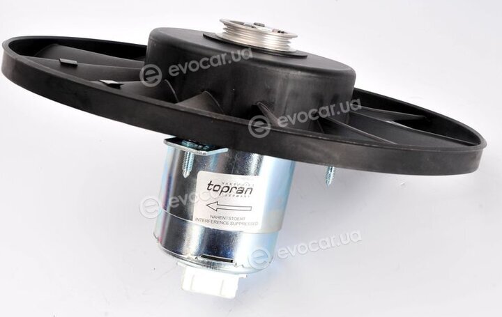 Topran 103 138