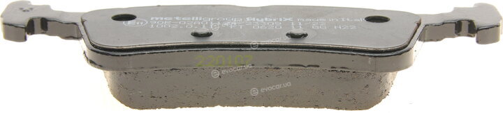 Metelli 22-0986-0