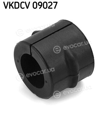 SKF VKDCV 09027