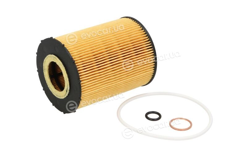 Mahle OX 636D