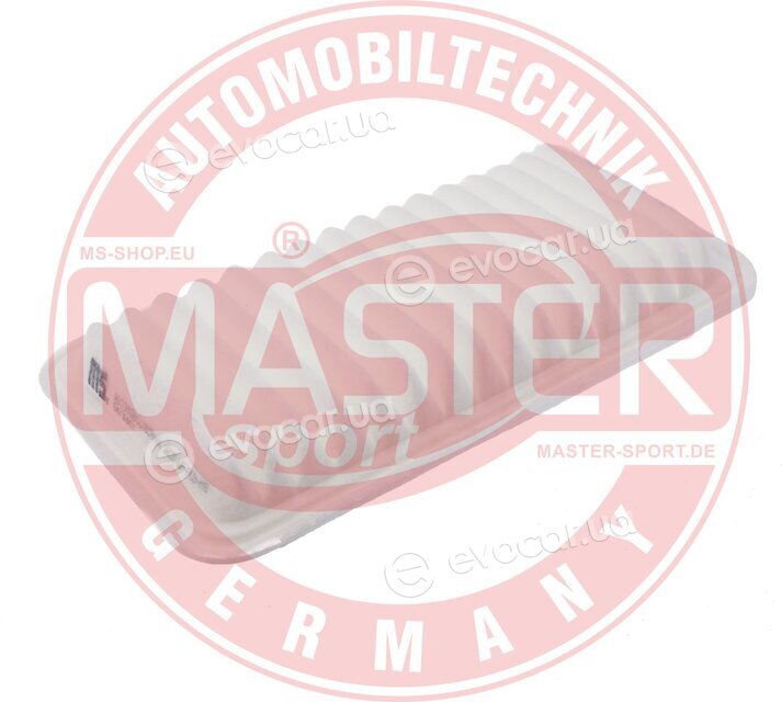 Master Sport 2620-LF-PCS-MS