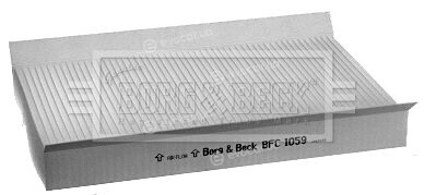 Borg & Beck BFC1059