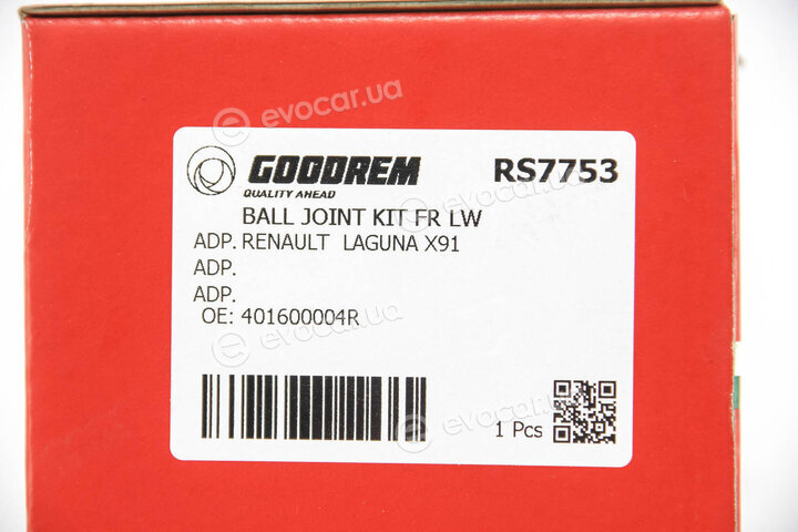 Goodrem RS7753