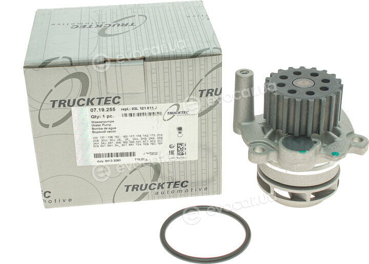 Trucktec 07.19.255