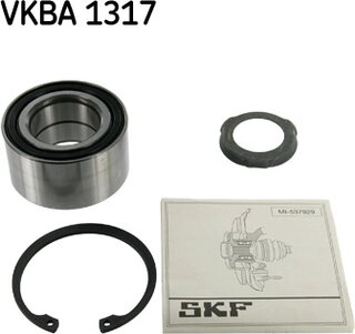 SKF VKBA 1317