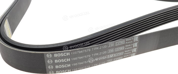 Bosch 1 987 947 579