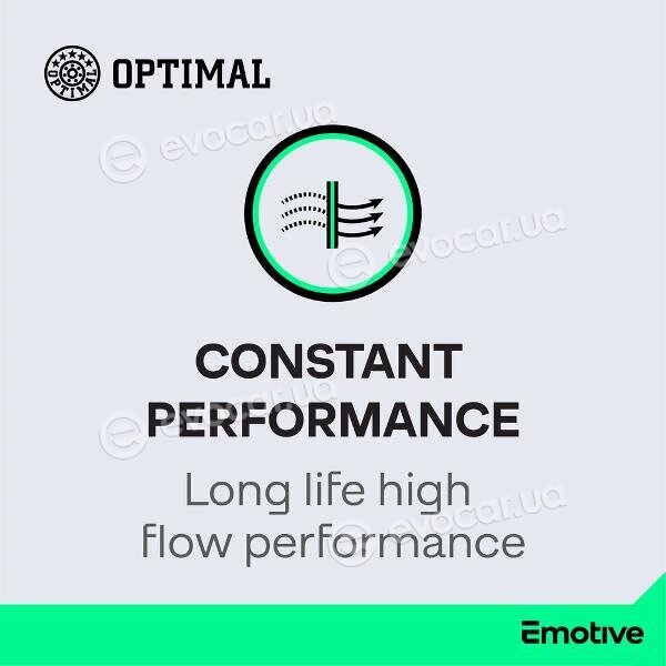 Optimal FAF10493