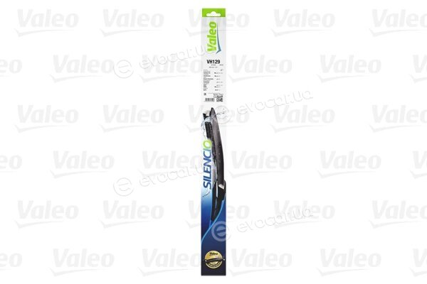 Valeo 574729