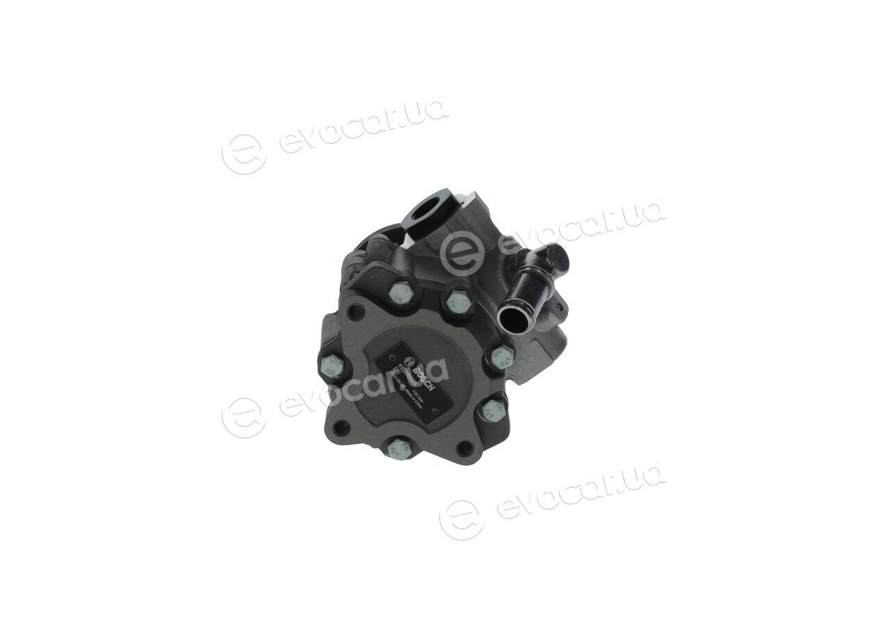 Bosch K S02 000 025
