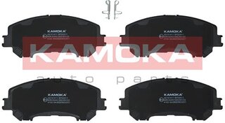 Kamoka JQ101411