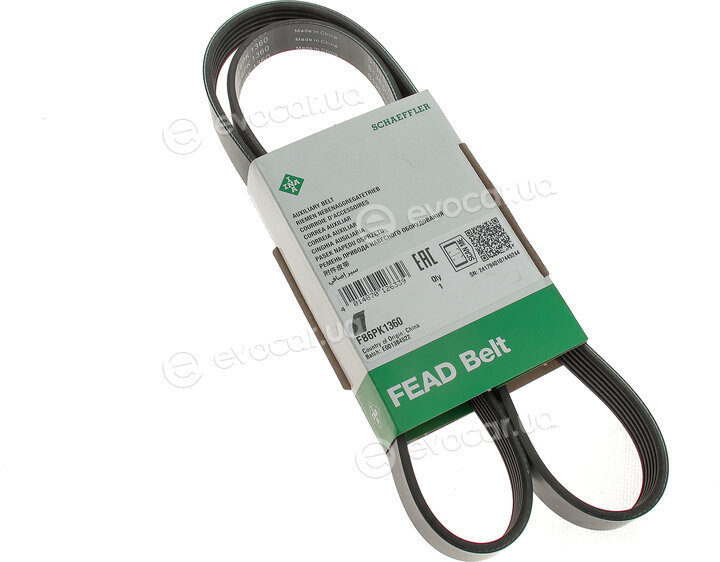 INA FB 6PK1360