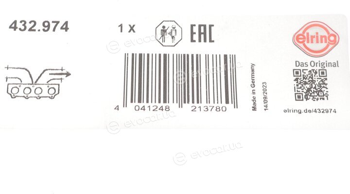Elring 432.974
