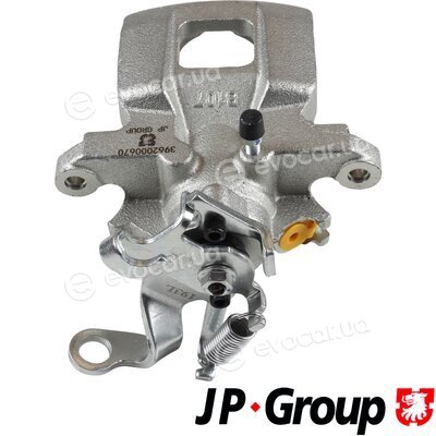 JP Group 3962000670