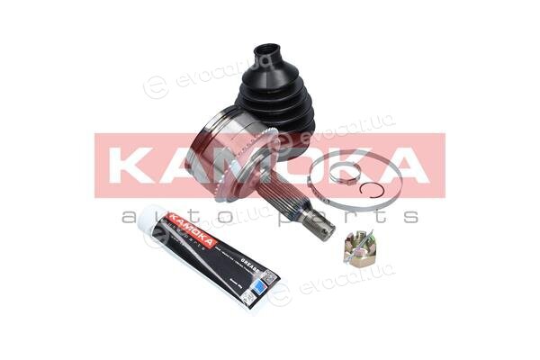 Kamoka 6011