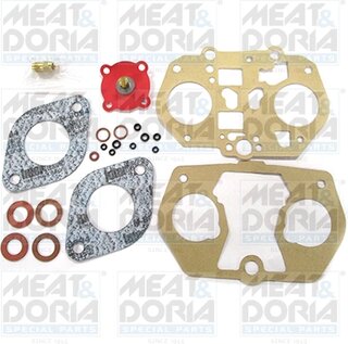 Meat & Doria D11