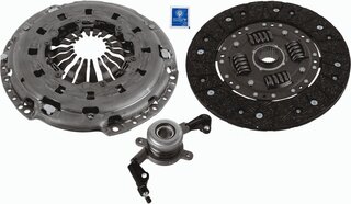 Sachs 3000 990 616