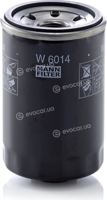 Mann W 6014
