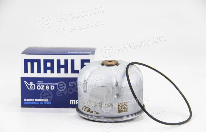 Mahle OZ6