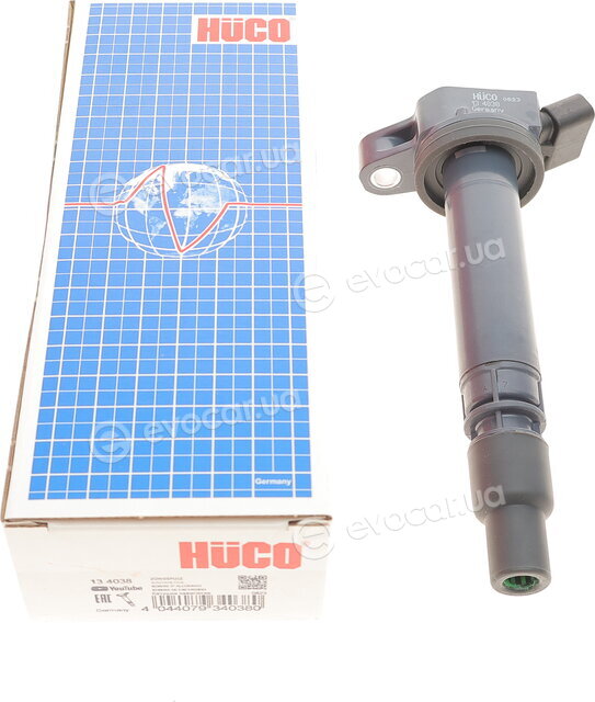 Astemo (Hitachi) / Huco 134038