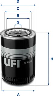 UFI 23.459.00
