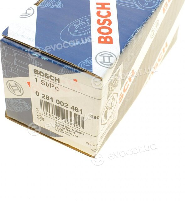 Bosch 0 281 002 481