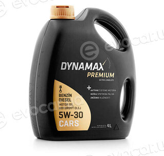 Dynamax 501597