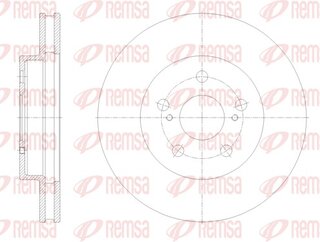 Remsa 62125.10
