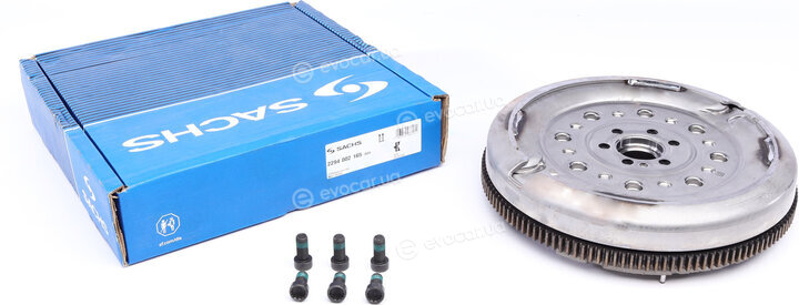 Sachs 2294 002 165