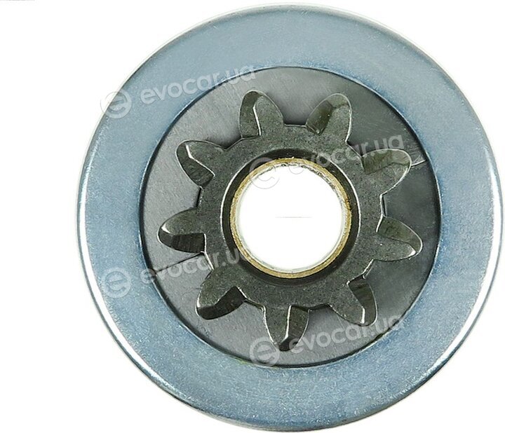 AS SD0008