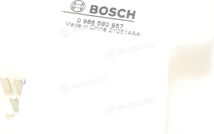 Bosch 0 986 580 957