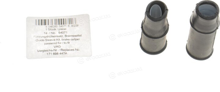 AIC 54071