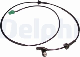 Delphi SS20151