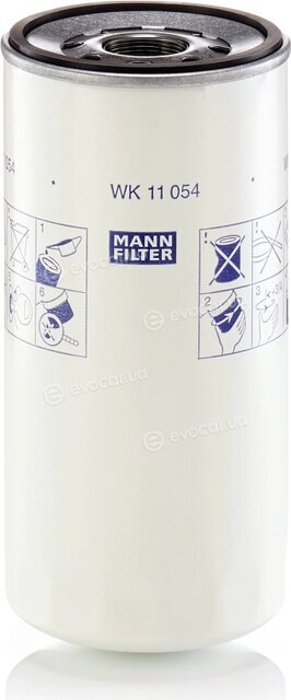Mann WK 11 054