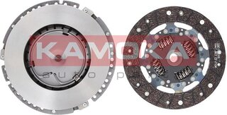Kamoka KC045