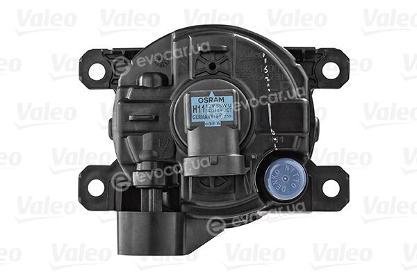 Valeo 044185