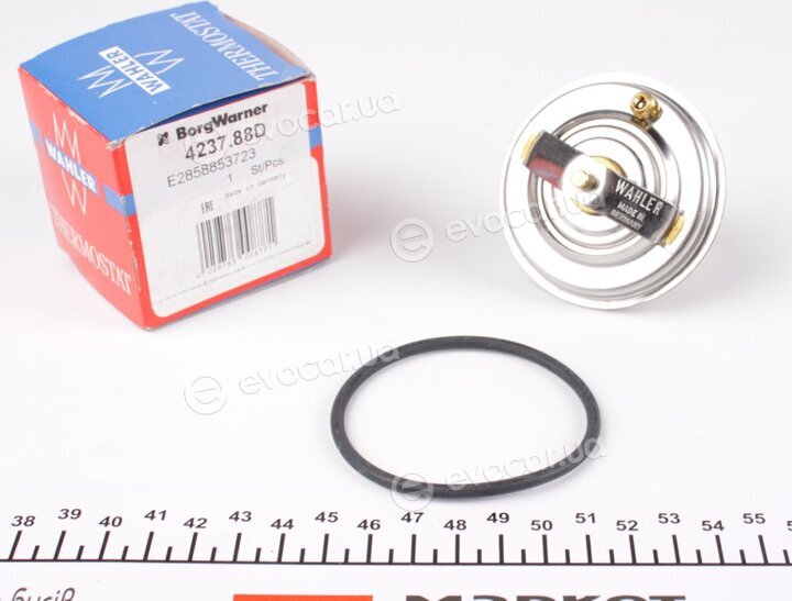Wahler / BorgWarner 4237.88D