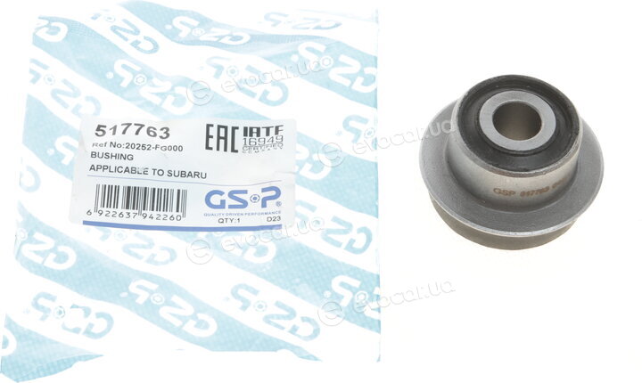 GSP 517763