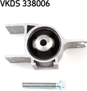 SKF VKDS 338006