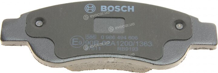 Bosch 0 986 494 606