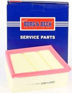 Borg & Beck BFA2637