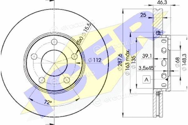 Icer 78BD4063-2
