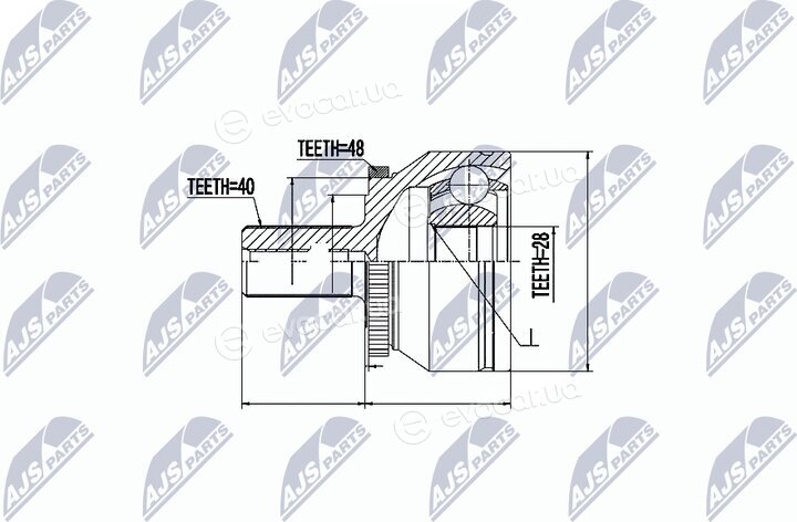 NTY NPZ-VV-019