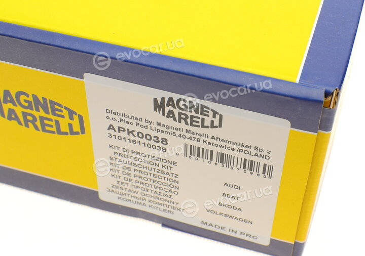 Magneti Marelli 310116110038