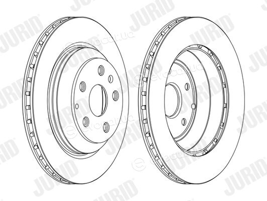 Jurid 562513JC-1