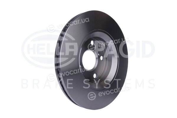 Hella 8DD 355 114-281